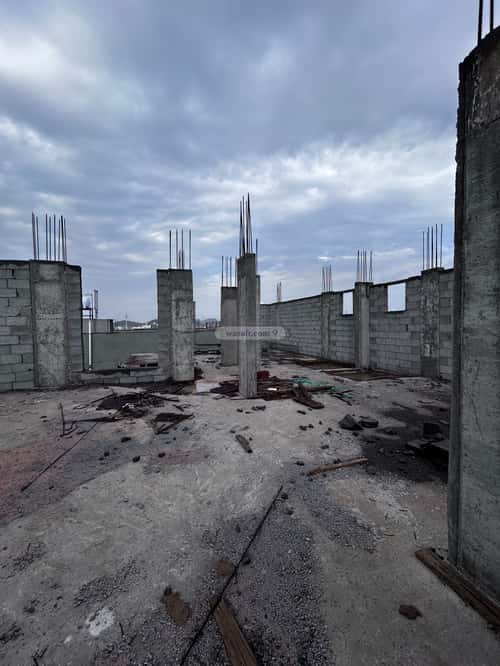 دور 500 متر مربع ب 6 غرف أبو سدر، المدينة المنورة