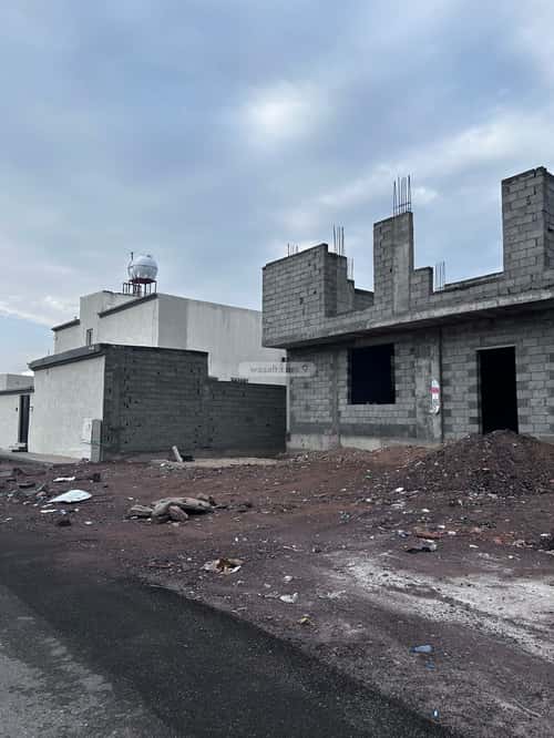 Floor 500 SQM with 6 Bedrooms Hadaa Abu Sadr, Madinah