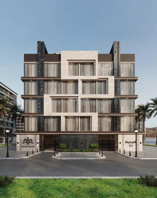 شقة بغرفتين المروة، شمال جدة، جدة