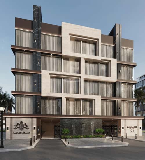 Apartment with 2 Bedrooms Al Marwah, North Jeddah, Jeddah