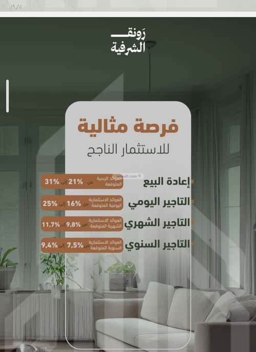 شقة ب 3 غرف الشرفية، جنوب جدة، جدة