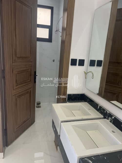 دور 136 متر مربع ب 4 غرف الرمال، شرق الرياض، الرياض