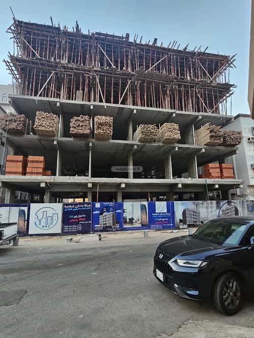 شقة ب 4 غرف النزهة، شمال جدة، جدة