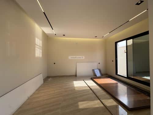 Villa 260 SQM Facing South on 15m Width Street Ar-Rimal, East Riyadh, Riyadh