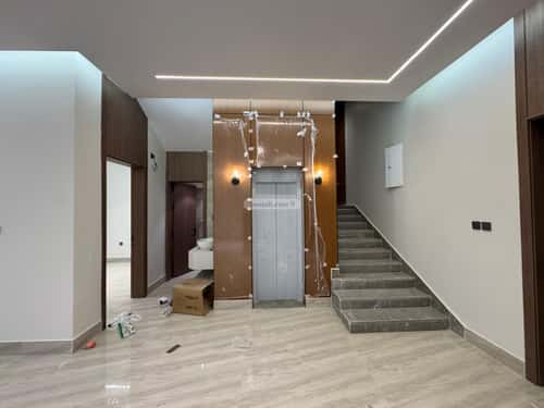 Villa 260 SQM Facing South on 15m Width Street Ar-Rimal, East Riyadh, Riyadh