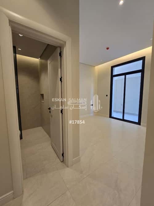 شقة ب 3 غرف القدس، شرق الرياض، الرياض