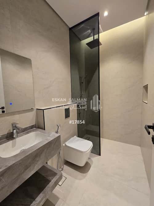 شقة ب 3 غرف القدس، شرق الرياض، الرياض