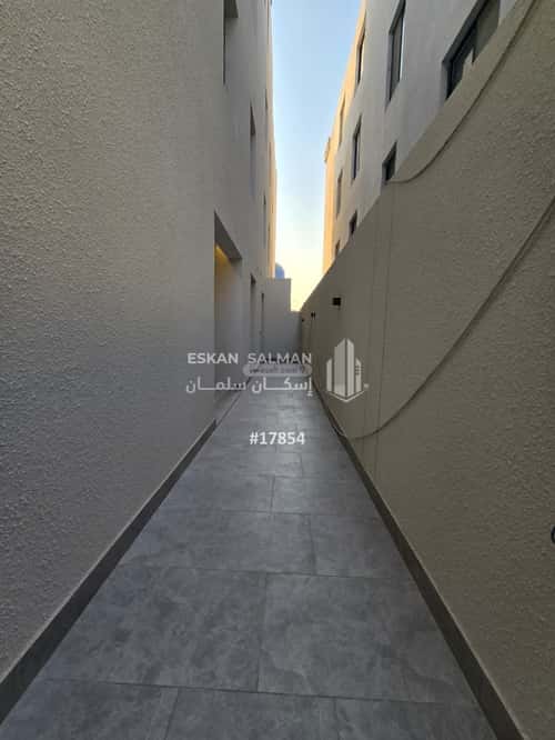 شقة ب 3 غرف القدس، شرق الرياض، الرياض