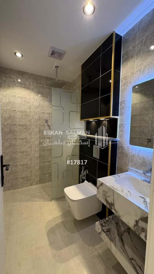 Apartment with 7 Bedrooms Al-Bawadi, Tbwk
