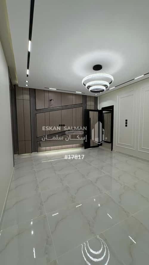 Apartment with 7 Bedrooms Al-Bawadi, Tbwk