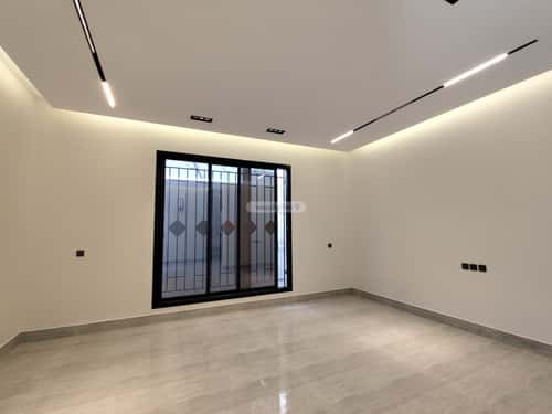 دور 4 غرف في الرمال