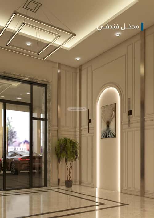 شقة بغرفتين الفيحاء، جنوب جدة، جدة