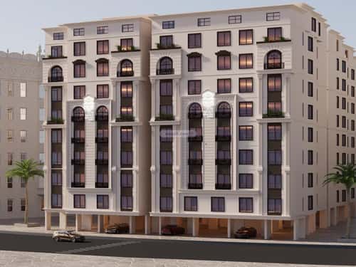 شقة بغرفتين الفيحاء، جنوب جدة، جدة