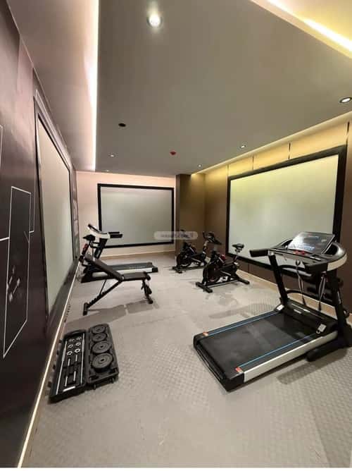 شقة ب 4 غرف الحمراء، الخبر