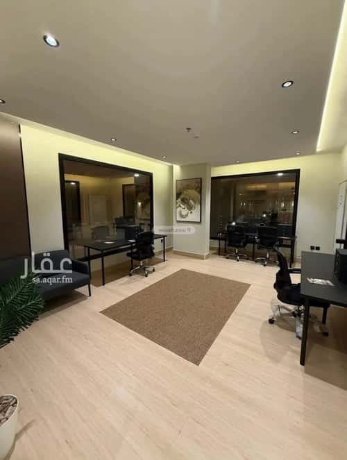 شقة ب 4 غرف الحمراء، الخبر