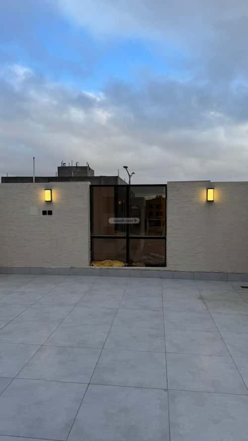Villa 400 SQM Facing North on 35m Width Street Al-Mahdiyah, West Riyadh, Riyadh