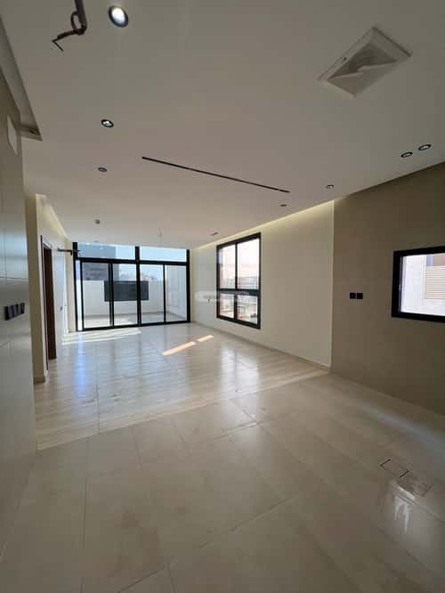 4 bedroom apartment in Al Rawdah