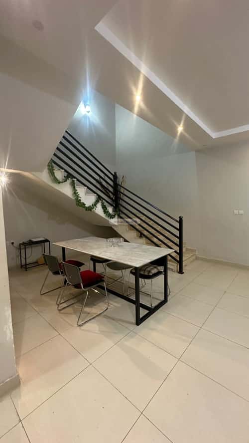 Villa 312 SQM Facing West on 15m Width Street Al Zomorod, North Jeddah, Jeddah