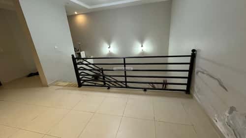 Villa 312 SQM Facing West on 15m Width Street Al Zomorod, North Jeddah, Jeddah