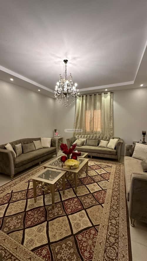 Villa 312 SQM Facing West on 15m Width Street Al Zomorod, North Jeddah, Jeddah