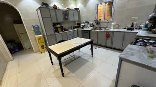 Villa 312 SQM Facing West on 15m Width Street Al Zomorod, North Jeddah, Jeddah