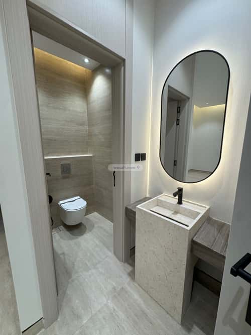 Apartment with 3 Bedrooms Al-Mahdiyah, West Riyadh, Riyadh