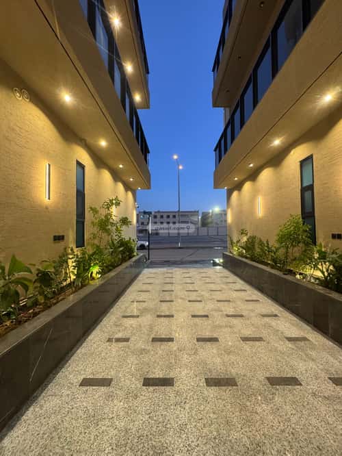 Apartment with 3 Bedrooms Al-Mahdiyah, West Riyadh, Riyadh