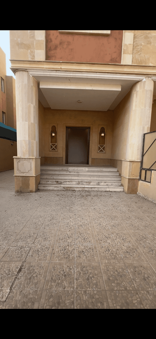 Villa 405 SQM Facing North on 15m Width Street Omelgoud, Makkah Al Mukarramah