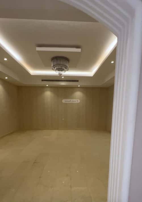 Villa 405 SQM Facing North on 15m Width Street Omelgoud, Makkah Al Mukarramah