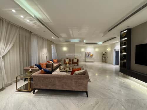 Villa 450 SQM Facing North on 18m Width Street Al-Muanisiyah, East Riyadh, Riyadh