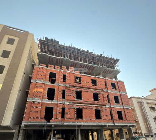 Apartment with 3 Bedrooms Al Nuzha, North Jeddah, Jeddah