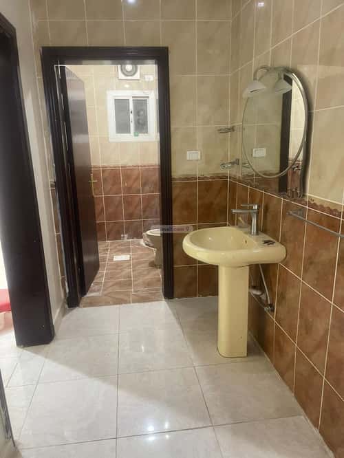 Apartment 754 SQM with 5 Bedrooms Al Falah, East Jeddah, Jeddah