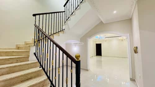 فيلا 297 متر مربع شرقية على شارع 15م المرجان، شمال جدة، جدة