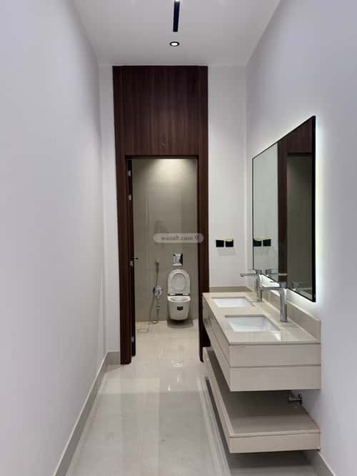 فيلا 4 غرف في المهدية