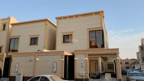 شقة ب 5 غرف طيبة، جنوب الرياض، الرياض