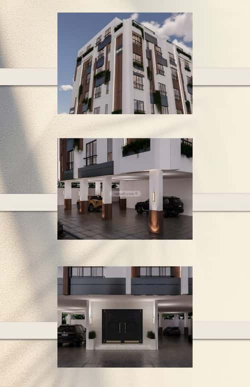 2 bedroom apartment in Al Faisaliyyah