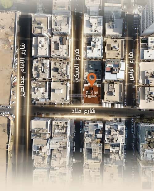 Apartment 501 SQM with 2 Bedrooms Al Faysaleyyah, North Jeddah, Jeddah