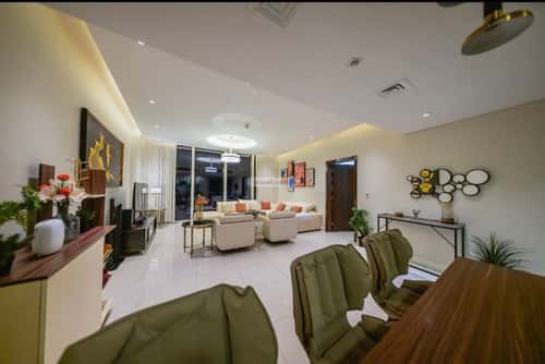 Apartment with 1 Bedroom As-Sahafa, North Riyadh, Riyadh