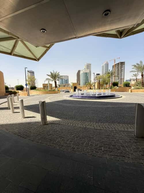 Apartment with 1 Bedroom As-Sahafa, North Riyadh, Riyadh