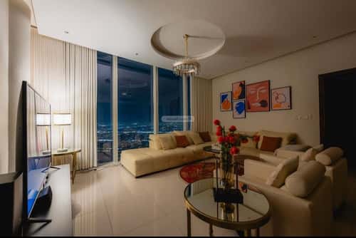 شقة بغرفة الصحافة، شمال الرياض، الرياض