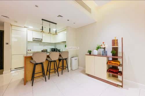 Apartment with 1 Bedroom As-Sahafa, North Riyadh, Riyadh