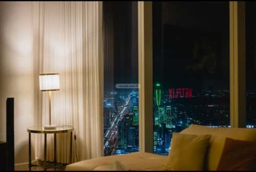 شقة بغرفة الصحافة، شمال الرياض، الرياض