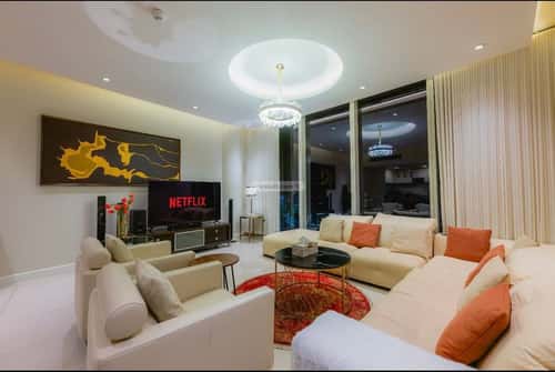 شقة بغرفة الصحافة، شمال الرياض، الرياض