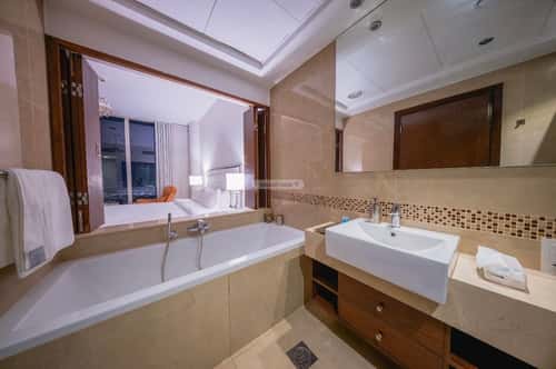 Apartment with 1 Bedroom As-Sahafa, North Riyadh, Riyadh