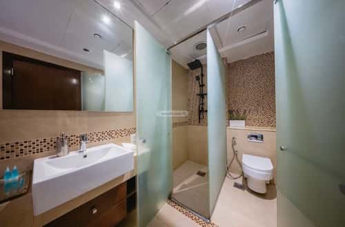 Apartment with 1 Bedroom As-Sahafa, North Riyadh, Riyadh