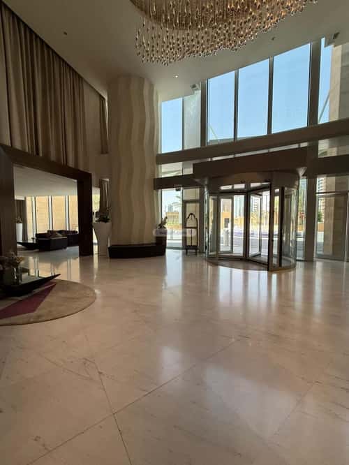 شقة بغرفة الصحافة، شمال الرياض، الرياض