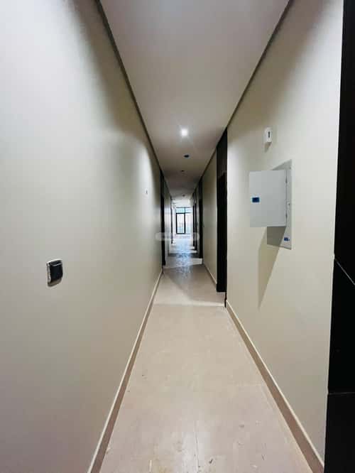 شقة 5 غرف في طيبة