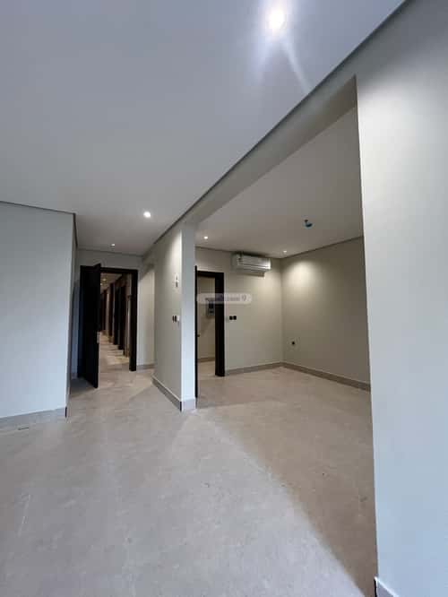 شقة ب 5 غرف طيبة، الدمام