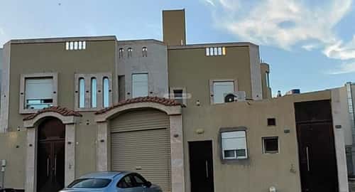 فيلا 827 متر مربع الشراع، شمال جدة، جدة