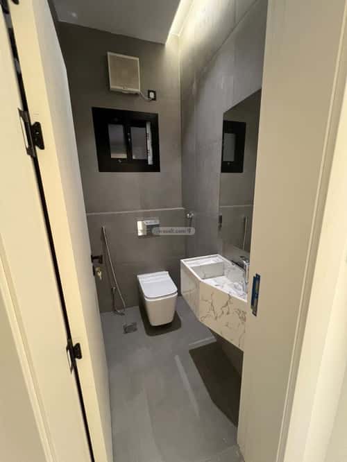 شقة ب 5 غرف النعيم، شمال جدة، جدة